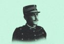 Podcast Alfred Dreyfus : Épisode 1/10 sur le combat de la République française