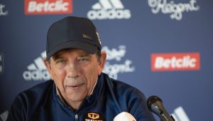 "Jean-Louis Gasset : un grand homme du PSG et du football français" - 100% PSG, le billet - ICI