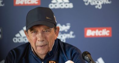 "Jean-Louis Gasset : un grand homme du PSG et du football français" - 100% PSG, le billet - ICI