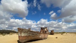 Retours de terrain : Le coût de l'exploitation des ressources naturelles