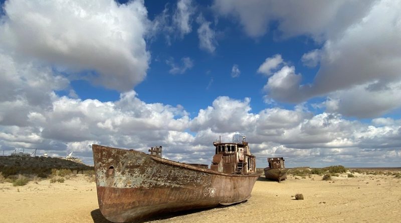 Retours de terrain : Le coût de l'exploitation des ressources naturelles