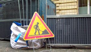 Travaux dans ma rue : contacts et informations pratiques en Île-de-France