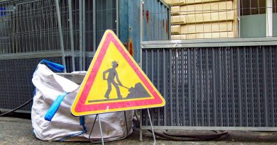 Travaux dans ma rue : contacts et informations pratiques en Île-de-France