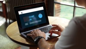 Comment l’IA est-elle entrée dans nos vies ?