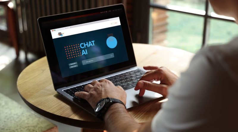 Comment l’IA est-elle entrée dans nos vies ?