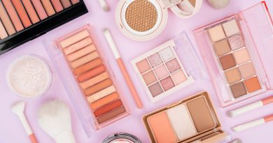 Maquillage de fête avec Laura Make Up Toulouse - ICI