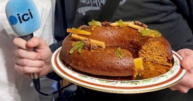 Fabrication du pain d'épices sarthois : mon expérience de test