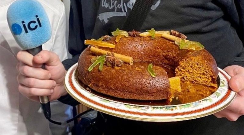 Fabrication du pain d'épices sarthois : mon expérience de test