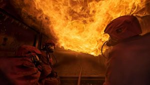 De nouveaux cancers reconnus comme maladies professionnelles chez les pompiers