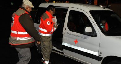 Froid : des mesures d'urgence prises par la préfecture de la Sarthe pour les personnes sans abris - ICI