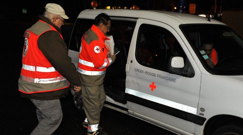 Froid : des mesures d'urgence prises par la préfecture de la Sarthe pour les personnes sans abris - ICI