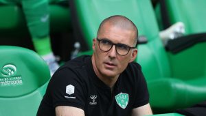 ASSE : "c'était comme un père pour les joueurs" Laurent Batlles sur Jean-Louis Gasset - ICI