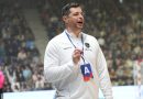 Le Limoges Handball 4ème du championnat à la trêve : "on est satisfait mais prudent" dit le coach Alberto Entrerrios - ICI