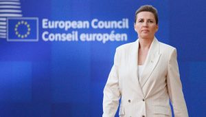 La scandinave qui redessine l’Europe : épisode 4/4 du podcast Mette Frederiksen, la dame de fer danoise