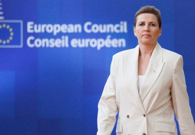 La scandinave qui redessine l’Europe : épisode 4/4 du podcast Mette Frederiksen, la dame de fer danoise