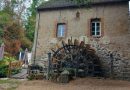 Le moulin de Piot : un symbole de paix inspirant  - ICI