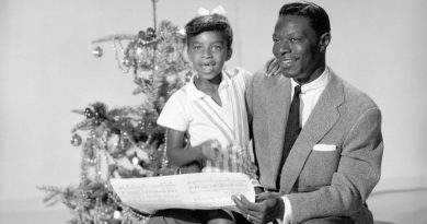 Le secret de fabrication de "The Christmas Song" enfin révélé !