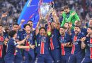 "2025 a été magique... Vivement 2026!" - 100% PSG, le billet - ICI