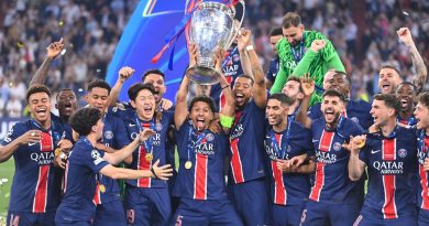 "2025 a été magique... Vivement 2026!" - 100% PSG, le billet - ICI