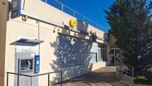 2025 : La Poste de Martigues-Ferrières menacée de fermeture, mais reste ouverte