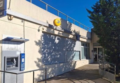 2025 : La Poste de Martigues-Ferrières menacée de fermeture, mais reste ouverte