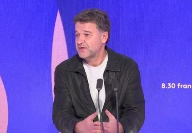 Système de santé en France et situation à Gaza : le 8h30 de Jean-François Corty