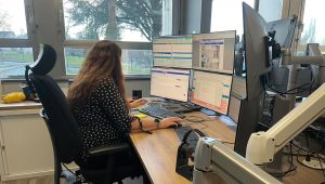 Dans les coulisses du centre de dépannage Enedis à Montbéliard : les réparateurs de coupures électriques