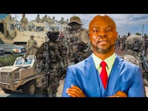 12/12 : KALONJI RAYONNANT, WAZALENDO À UVIRA, M23 EN DÉFAITE