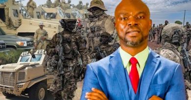 12/12 : KALONJI RAYONNANT, WAZALENDO À UVIRA, M23 EN DÉFAITE