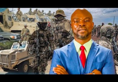 12/12 : KALONJI RAYONNANT, WAZALENDO À UVIRA, M23 EN DÉFAITE