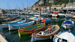 Voile : l'élite mondiale de la régate se retrouve à Nice fin décembre