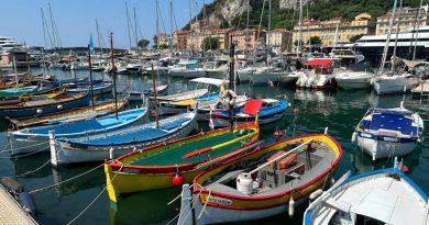 Voile : l'élite mondiale de la régate se retrouve à Nice fin décembre