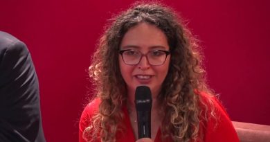 12h00-12h45 : Desti'Durable, le futur du tourisme durable