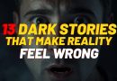 13 Histoires Troublantes Remettant en Question la Réalité