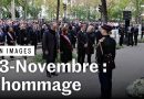 13-Novembre : Hommage en images aux victimes
