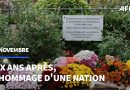13-Novembre : dix ans de mémoire après les attentats