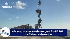 13/11/2025 - Édition Spéciale de Maritima TV