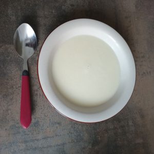 Recette de velouté de chou rave : une soupe crémeuse et savoureuse à découvrir