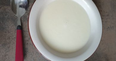 Recette de velouté de chou rave : une soupe crémeuse et savoureuse à découvrir