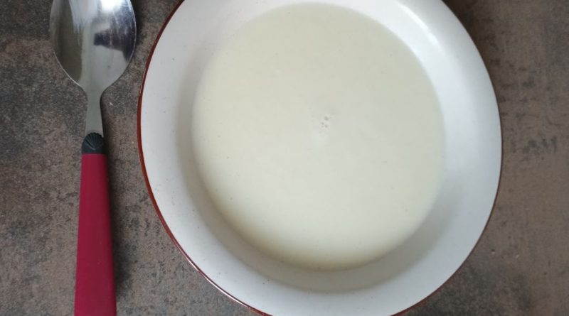 Recette de velouté de chou rave : une soupe crémeuse et savoureuse à découvrir