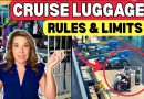 14 Règles et Restrictions de Bagages à Connaître pour 2025-26