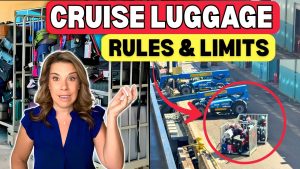 14 Règles et Restrictions de Bagages à Connaître pour 2025-26
