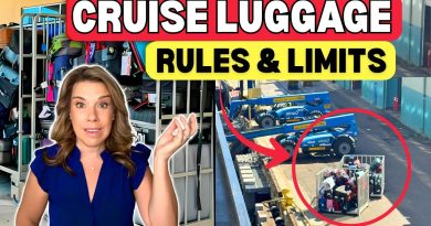 14 Règles et Restrictions de Bagages à Connaître pour 2025-26