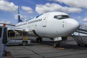 WestJet suspend l'installation de sièges non inclinables après des critiques