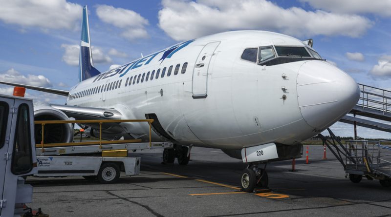 WestJet suspend l'installation de sièges non inclinables après des critiques