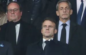 Trump veut « couvrir de honte » les démocrates dans l’affaire Epstein