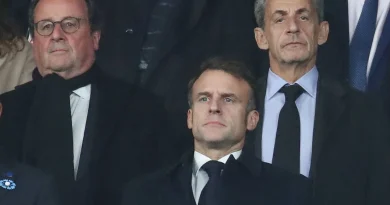 Trump veut « couvrir de honte » les démocrates dans l’affaire Epstein