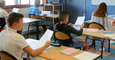 Le bébé retrouvé mort dans un centre de tri breton était une petite fille