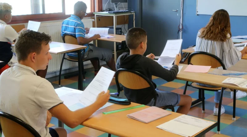 Le bébé retrouvé mort dans un centre de tri breton était une petite fille