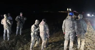 La Chine réalise des exercices militaires « majeurs » autour de Taïwan